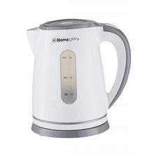 Homeglory HG-121EK Automatic Electric Kettle 1.8 ltr - (White)