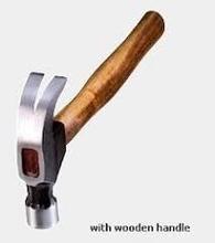 Baum 350 Gram Claw Hammer 152 





					Write a Review