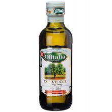 Fragata Pomace Olive Oil (500 ML)