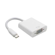 USB3.1 Type-C to VGA adapter