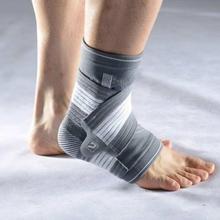 Liveup LS5674 Ankle Support - Grey