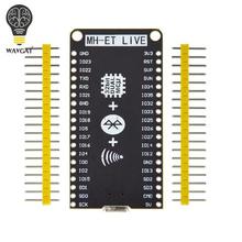 WAVGAT ESP32 Development Board WiFi+Bluetooth Ultra-Low