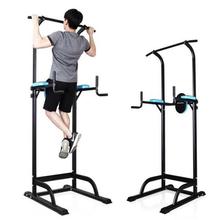 SKY 4 in 1 Pull Up Bar, Push Up, Leg Raise , Dipping