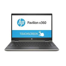 HP pavilion 14 X360 / i5 / 8th-8250U / 8gb / 256 SSD / 14" HD Touch x 360 Laptop