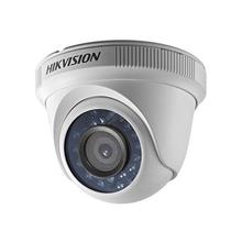 Hikvision (2MP) DS-2CE56DOT-IP\ Eco CMOS Sensor Mini Night Vision Dome Camera