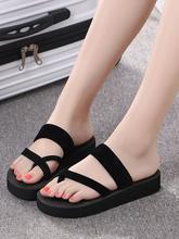 Toe Ring Solid Sliders