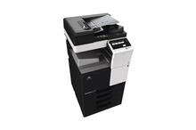 Konica Minolta BH-C227 A3 Color Laser Multifunction Photocopier/Printer