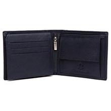 WildHorn Blue Men's Wallet (WH1254)