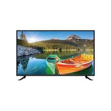 Wega 43" 4K UHD DOUBLE GLASS SMART LED TV.