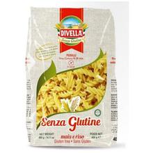 Divella Senza Glutine Pasta - Fusilli (400gm)