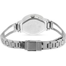 Sonata 8085SM02 Silver Dial Analog Watch For Women - Silver