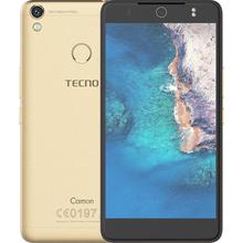 Tecno Mobile Camon CX Air Smart Mobile Phone (2GB RAM, 16GB ROM) (Champagne Gold)