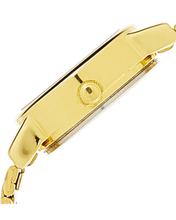 Sonata Analog Gold Dial Women's Watch - 8976YM03