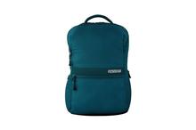 American tourister insta +02 laptop backpack-teal