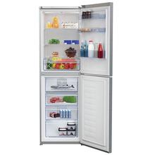 Beko Refrigerator Silver – 357 Litre