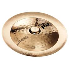 Paiste PST 8 Reflector China - 16"