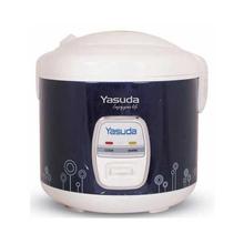 Yasuda 1.8Ltr Jar Rice Cooker (YS-180A) - (NEW3)