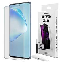 UV Curved Glass for Oneplus 11R 5G - Tempered Glass Touch Screen Protector