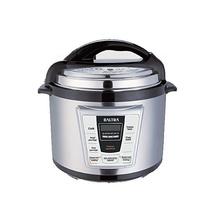 Baltra 6Ltr E-Pressure Cooker Swift + BEP 220 - (BAL2)