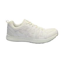 Goldstar White Lace Up Sports Shoes For Men - G10 G201