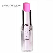 Loreal Caresse Coeur De Perle - 10 Candy Sexy  Lipstick