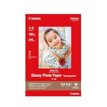 Canon 210 GM 4X6 Glossy Photo Paper 100 Sheets