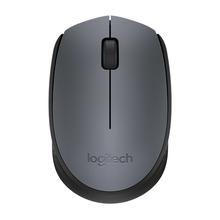 Logitech Wireless Optical Mouse M170