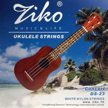 Ziko DS-23, Ukulele Strings