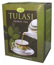 Gorkha Ayurvedic Tulasi Tea- 100 gm