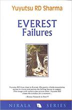 Everest failures By Yuyutsu Sharma