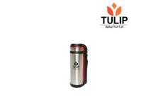 Tulip 1.8 GH 1800ML Heavy & High Grade Stainless Steel  Slimline  Vacuum Flask ( 1.8 Litre ) - 1 year warranty