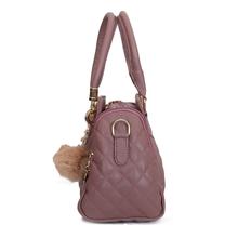 Luxury PU Leather Shoulder & Crossbody Bag