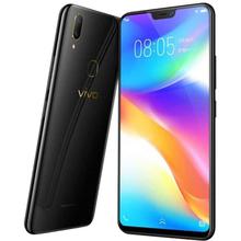 Vivo Y85 4GB RAM/64GB ROM with Dual Cameras, Full view display