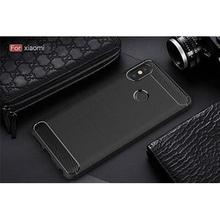 SALE- Xiaomi Redmi Note 5 Pro Case Note 5 Pro Bumper Soft TPU