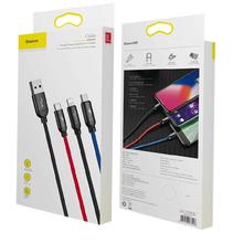 Baseus 3 in 1 Data Cable