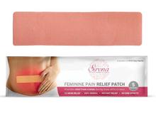 Sirona Feminine Pain Relief Patches (5 Patches)