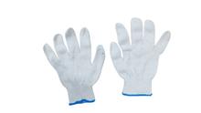 Safety Gloves- White