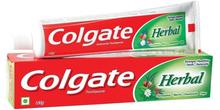 Colgate Toothpaste Active Salt - 200 g (Salt and Neem)