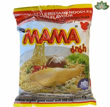 Mama Instant Noodles Chicken Flavour 55g