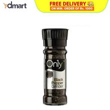 On1y - Black Pepper Grinder (50GM)