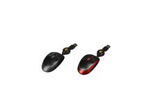 Micro Pack MP-212R Optical Mouse