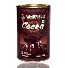 Weikfield Cocoa (150gm)