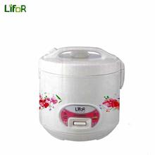 LIFOR 1.8 Litres Deluxe Rice Cooker (LIF-DRC18A)