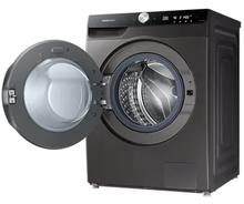 Samsung 12Kg Front Load Washing Machine WD12TP44DSX/SP