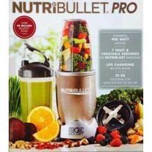 Magic Bullet Nutribullet Pro 900 Blender/Mixer