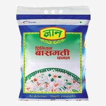 Gyan Premium Basmati Rice 10 Kg PP Bag