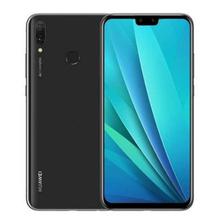 Huawei Y9 2019 (4Gb Ram/64Gb Rom), Size:6.5 inch, Hisilicon Kirin 710, Color: Midnight Black