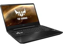 ASUS FX505GT i5/8/512/FHD/4GB Gr/W10