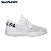 SKECHERS GORUN FAST - VALOR Men Shoes -55103-White