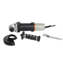 Daewoo Angle Grinder 750W  (DAAG100-75)